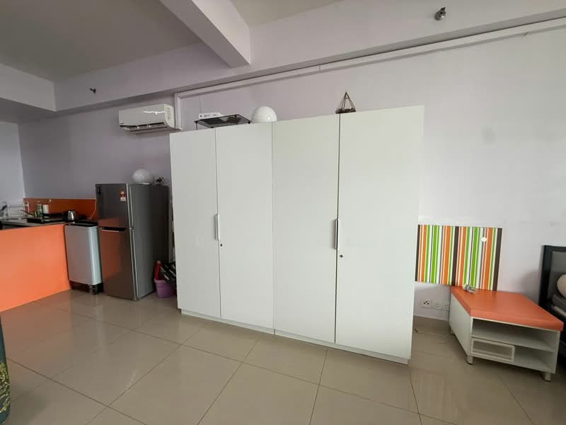 Service Residence for Rent at First Subang (SS 15 Courtyard) - Rex Lok - Interior - PropertyGuru.com.my