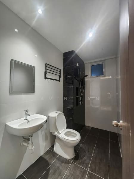 Kondominium untuk Disewa di Zen 6 - Gavin Tan - Bathroom - PropertyGuru.com.my