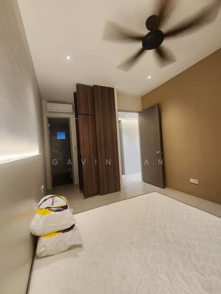 Kondominium untuk Disewa di Zen 6 - Gavin Tan - Bedroom - PropertyGuru.com.my