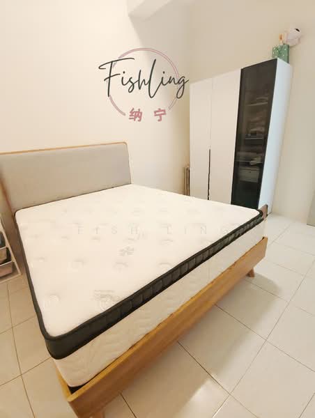 Condominium for Sale at BM Residence - Fish Ling - Bedroom - PropertyGuru.com.my
