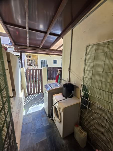 Rumah Teres 2 Tingkat untuk Dijual di Bandar Baru Bangi (Selangor) - Azira Ahmad - Exterior - PropertyGuru.com.my