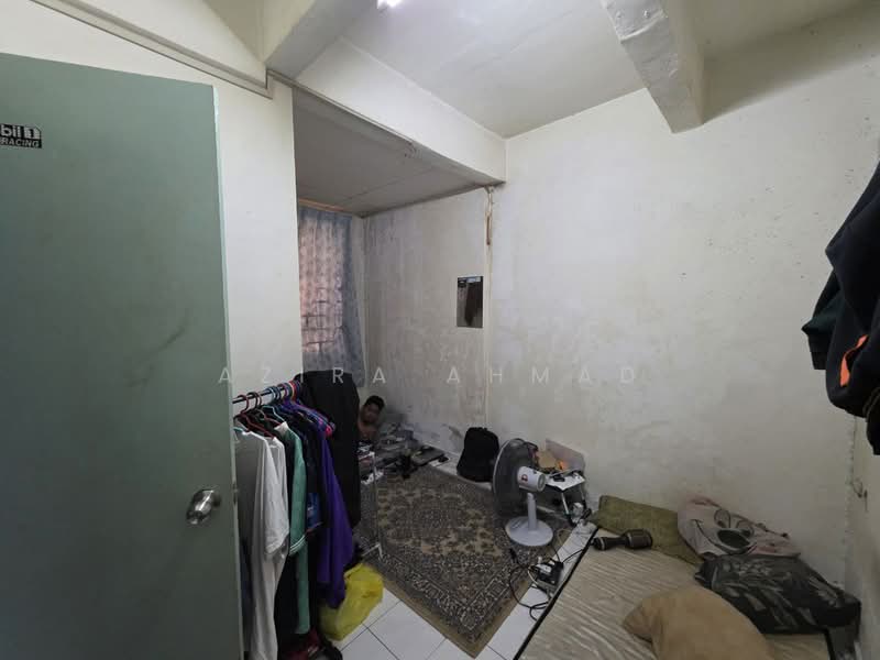 Rumah Teres 2 Tingkat untuk Dijual di Bandar Baru Bangi (Selangor) - Azira Ahmad - Bedroom - PropertyGuru.com.my