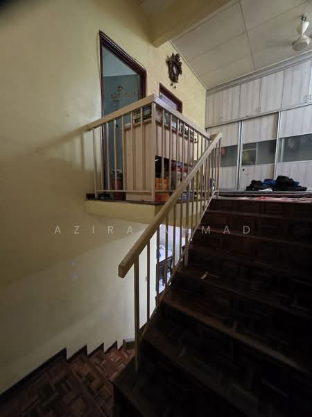 Rumah Teres 2 Tingkat untuk Dijual di Bandar Baru Bangi (Selangor) - Azira Ahmad - Interior - PropertyGuru.com.my