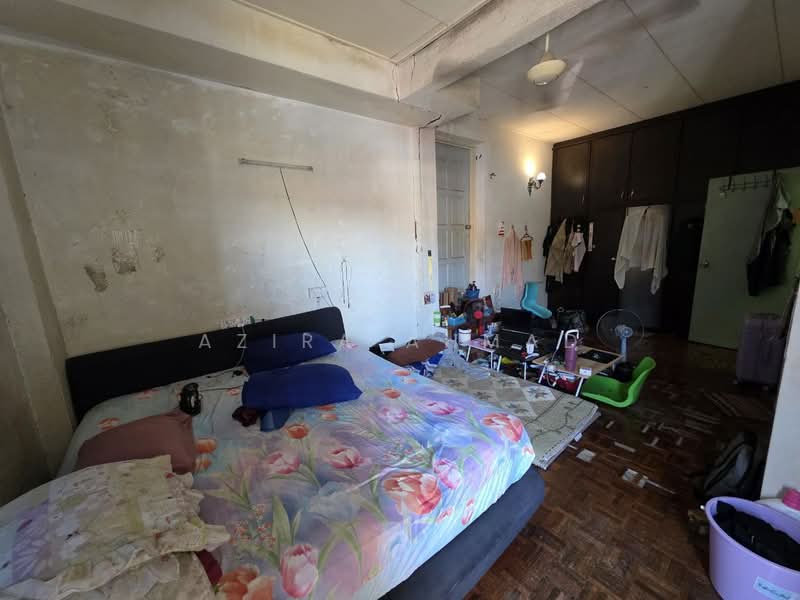 Rumah Teres 2 Tingkat untuk Dijual di Bandar Baru Bangi (Selangor) - Azira Ahmad - Bedroom - PropertyGuru.com.my