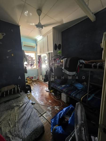 Rumah Teres 2 Tingkat untuk Dijual di Bandar Baru Bangi (Selangor) - Azira Ahmad - Bedroom - PropertyGuru.com.my