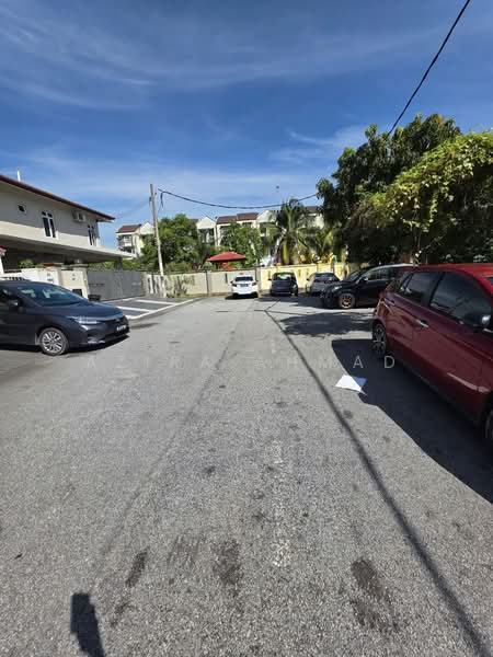 Rumah Teres 2 Tingkat untuk Dijual di Bandar Baru Bangi (Selangor) - Azira Ahmad - Exterior - PropertyGuru.com.my