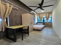 For Rent - Taman Megah