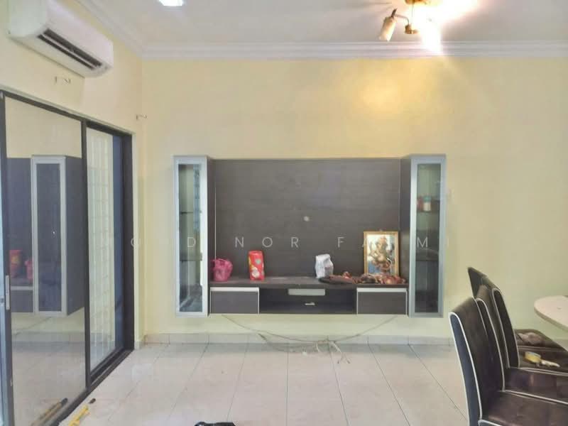 2-storey Terraced House for Sale in Bandar Nusaputra (Puchong) - Mohd Nor Fahmi - PropertyGuru.com.my