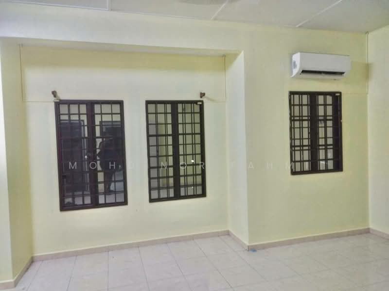 2-storey Terraced House for Sale in Bandar Nusaputra (Puchong) - Mohd Nor Fahmi - PropertyGuru.com.my