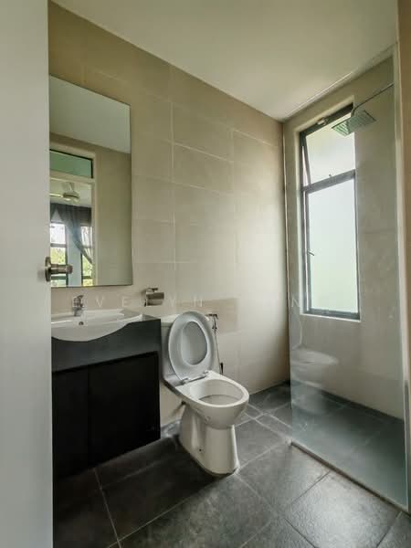 Rumah Banglo untuk Dijual di Iskandar Puteri (Nusajaya) (Johor) - Evelyn Heng - Bathroom - PropertyGuru.com.my