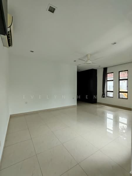 Rumah Banglo untuk Dijual di Iskandar Puteri (Nusajaya) (Johor) - Evelyn Heng - Living Room - PropertyGuru.com.my
