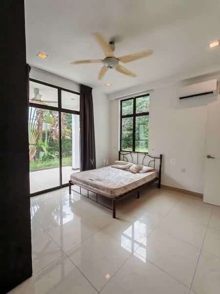 Rumah Banglo untuk Dijual di Iskandar Puteri (Nusajaya) (Johor) - Evelyn Heng - Bedroom - PropertyGuru.com.my