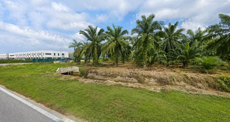 Industrial Land for Sale in Banting (Selangor) - Helen Wan - Exterior - PropertyGuru.com.my