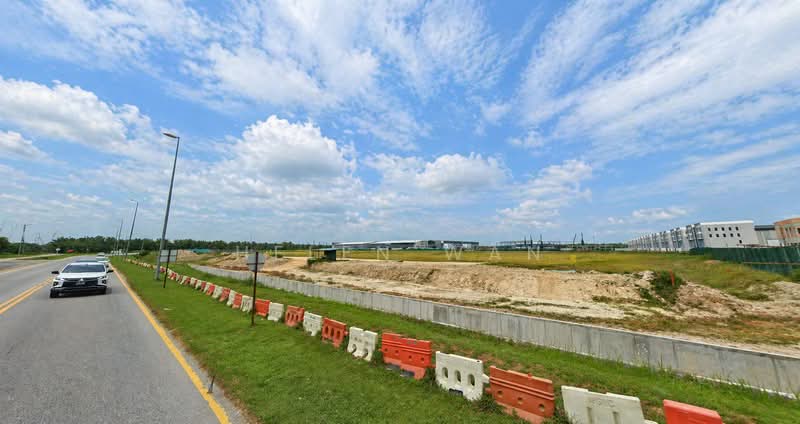 Industrial Land for Sale in Banting (Selangor) - Helen Wan - Exterior - PropertyGuru.com.my