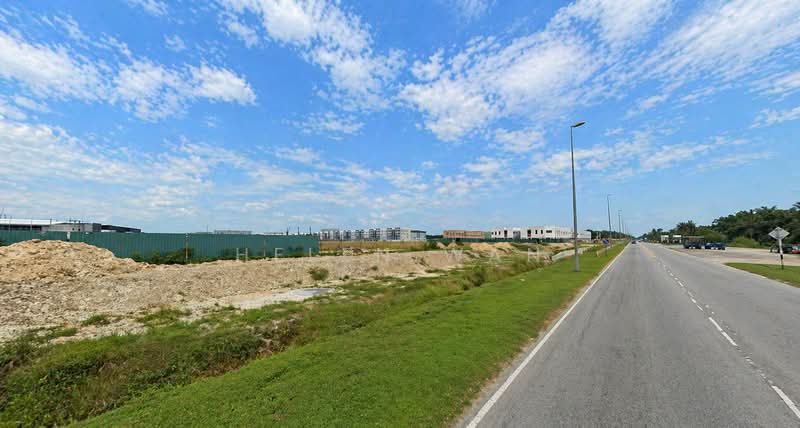 Industrial Land for Sale in Banting (Selangor) - Helen Wan - Exterior - PropertyGuru.com.my