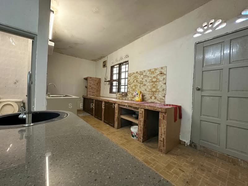 Terraced House for Sale in Bandar Puteri Klang (Klang) - Serena Lau - PropertyGuru.com.my