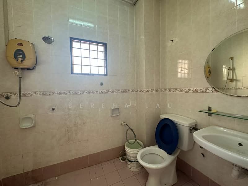Terraced House for Sale in Bandar Puteri Klang (Klang) - Serena Lau - PropertyGuru.com.my