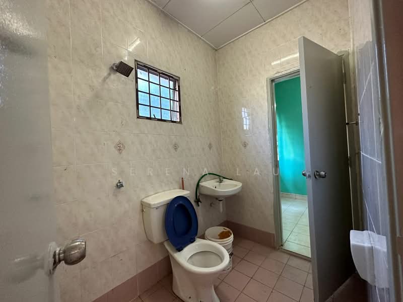Terraced House for Sale in Bandar Puteri Klang (Klang) - Serena Lau - PropertyGuru.com.my