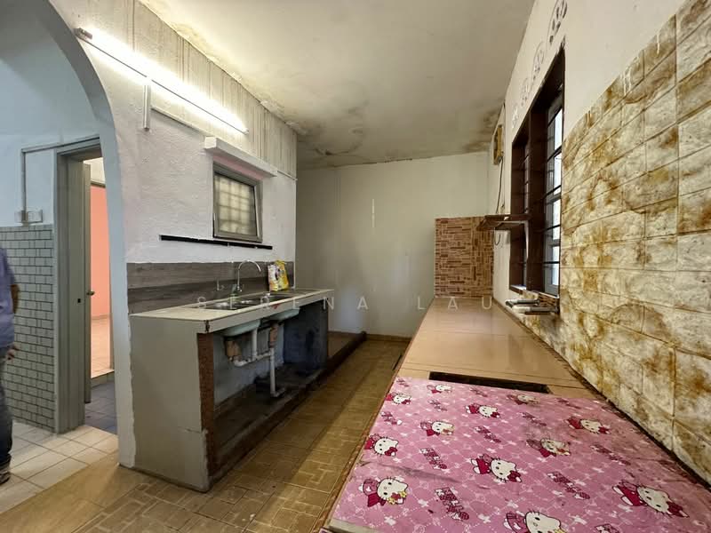 Terraced House for Sale in Bandar Puteri Klang (Klang) - Serena Lau - PropertyGuru.com.my