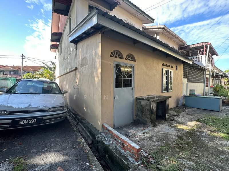 Terraced House for Sale in Bandar Puteri Klang (Klang) - Serena Lau - PropertyGuru.com.my