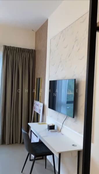 Servis Apartment untuk Dijual di Mossaz @ Empire City - Charmaine Tan - Study - PropertyGuru.com.my