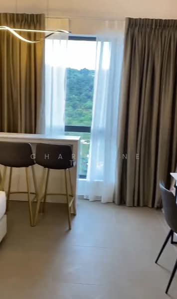 Servis Apartment untuk Dijual di Mossaz @ Empire City - Charmaine Tan - View - PropertyGuru.com.my