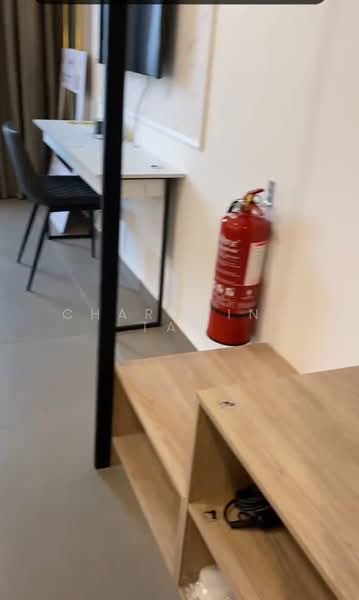 Servis Apartment untuk Dijual di Mossaz @ Empire City - Charmaine Tan - Interior - PropertyGuru.com.my