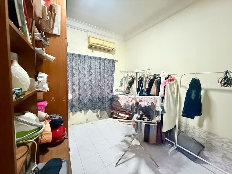 Rumah Teres 1 Tingkat untuk Dijual di Kapar (Selangor) - Ashraf Azwan - Interior - PropertyGuru.com.my
