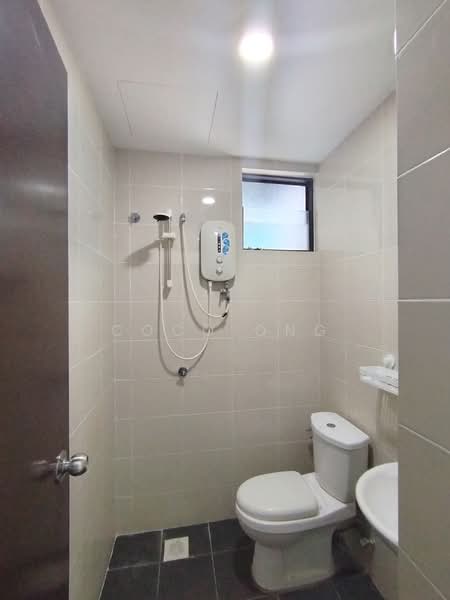 Condominium for Rent at Residensi Zamrud - Coco Ong - Bathroom - PropertyGuru.com.my