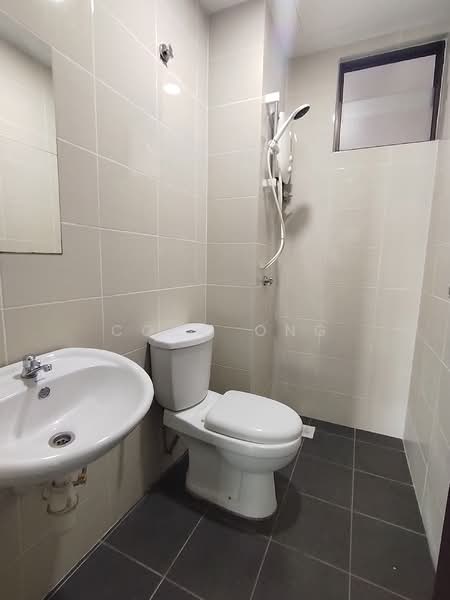 Condominium for Rent at Residensi Zamrud - Coco Ong - Bathroom - PropertyGuru.com.my