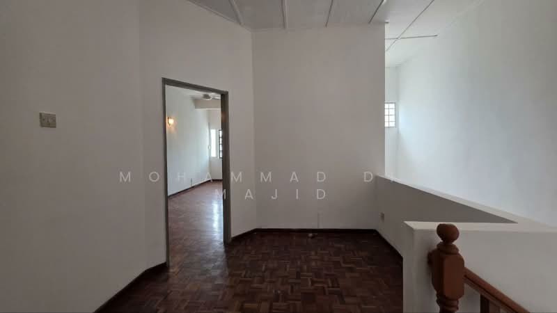 Rumah Teres 2 Tingkat untuk Dijual di Seksyen 8 (Shah Alam) - Mohammad Din Majid - Interior - PropertyGuru.com.my