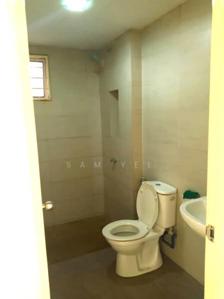 Condominium for Sale at 1 Sentul - Sam Yee - Bathroom - PropertyGuru.com.my