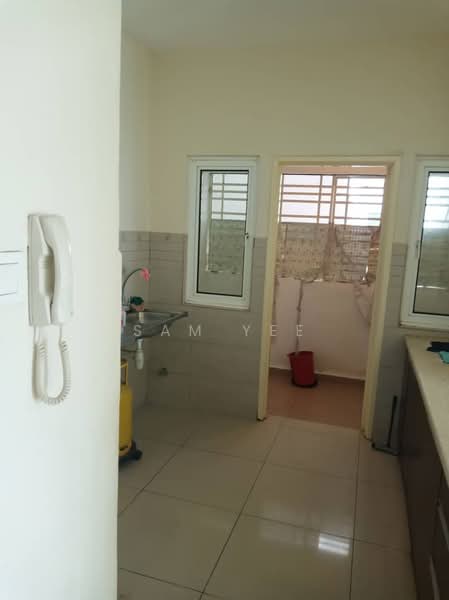 Condominium for Sale at 1 Sentul - Sam Yee - Kitchen - PropertyGuru.com.my