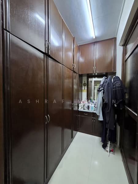 Terraced House for Sale in Shah Alam (Selangor) - Ashraf Azwan - Interior - PropertyGuru.com.my