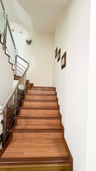 2-storey Terraced House for Sale in USJ Heights (Subang Jaya) - Fatin Azemi - Interior - PropertyGuru.com.my