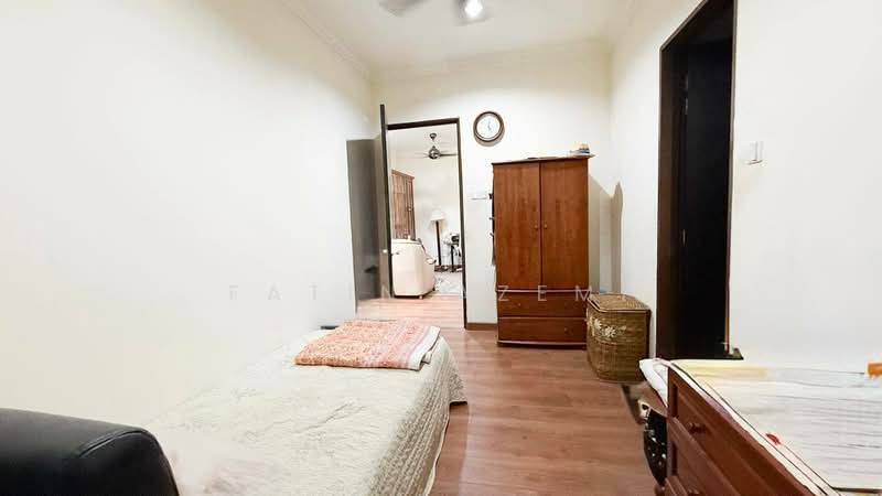 2-storey Terraced House for Sale in USJ Heights (Subang Jaya) - Fatin Azemi - Bedroom - PropertyGuru.com.my
