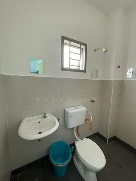 Rumah Teres 2 Tingkat untuk Dijual di Kampung Sentosa Barat (Pasir Gudang) - Betty Ng - PropertyGuru.com.my