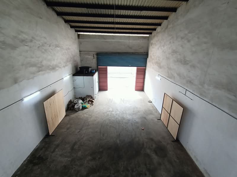 Kilang untuk Disewa di Rawang (Selangor) - Shawn Ho - Interior - PropertyGuru.com.my