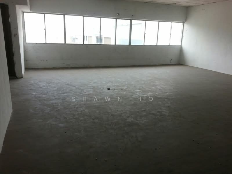 Kilang untuk Disewa di Rawang (Selangor) - Shawn Ho - Interior - PropertyGuru.com.my