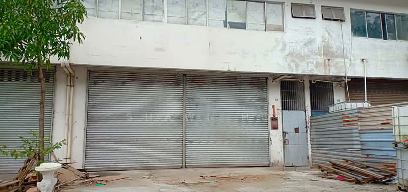 Kilang untuk Disewa di Rawang (Selangor) - Shawn Ho - Exterior - PropertyGuru.com.my