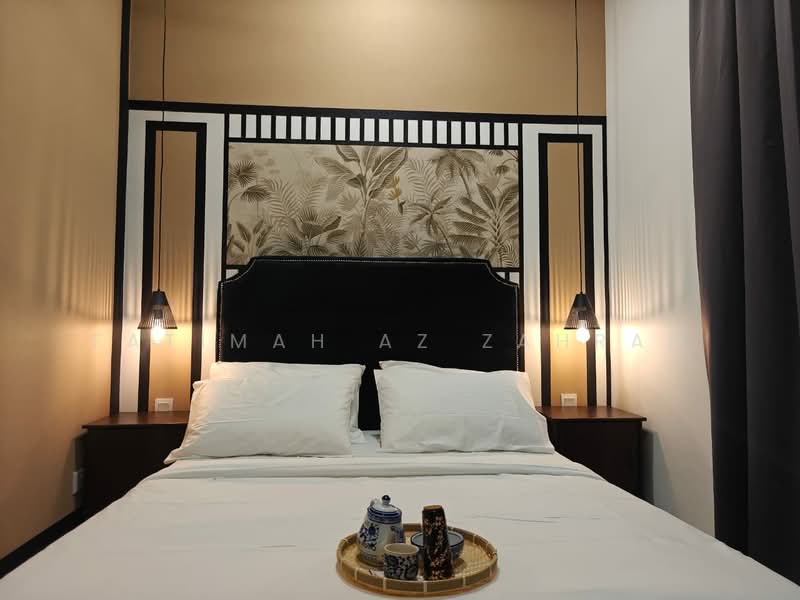 Condominium for Rent at Ferringhi Residence 2 - Fatimah Az Zahrah - Bedroom - PropertyGuru.com.my