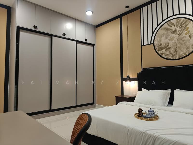 Condominium for Rent at Ferringhi Residence 2 - Fatimah Az Zahrah - Bedroom - PropertyGuru.com.my