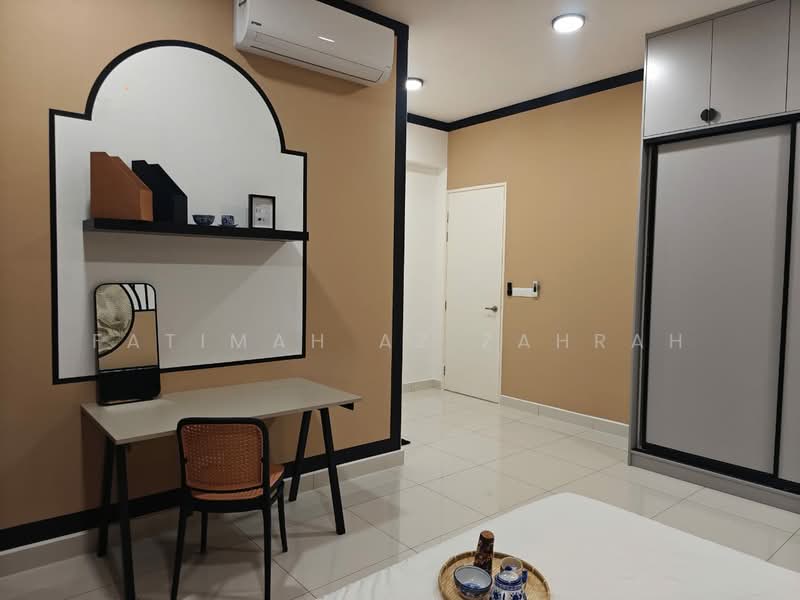 Condominium for Rent at Ferringhi Residence 2 - Fatimah Az Zahrah - Bedroom - PropertyGuru.com.my