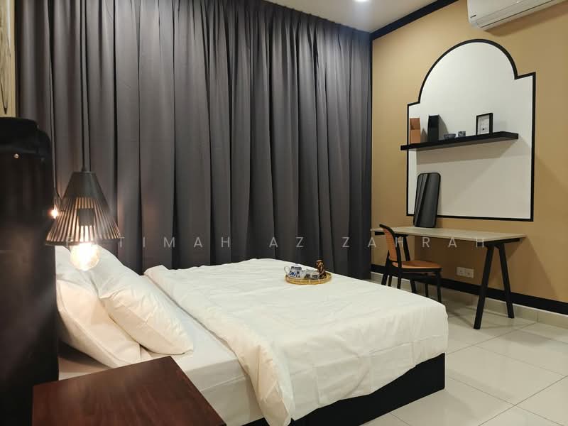 Condominium for Rent at Ferringhi Residence 2 - Fatimah Az Zahrah - Bedroom - PropertyGuru.com.my