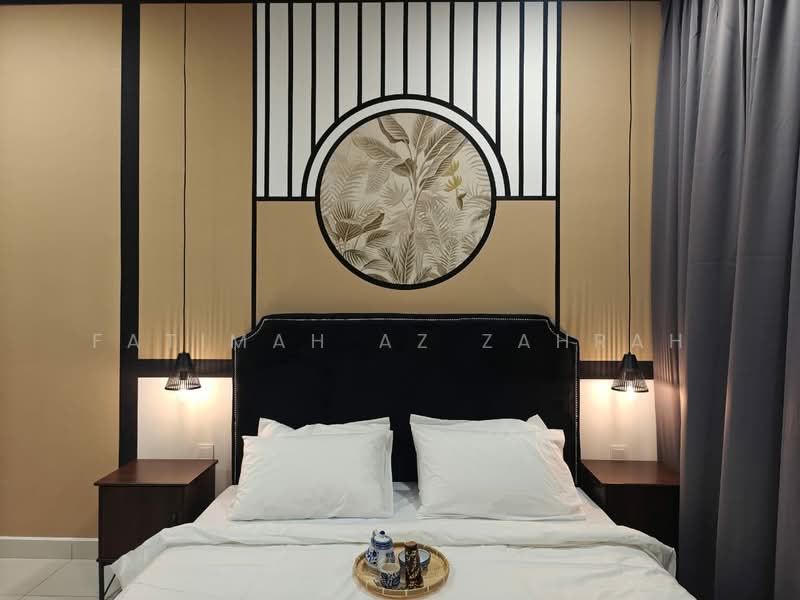Condominium for Rent at Ferringhi Residence 2 - Fatimah Az Zahrah - Bedroom - PropertyGuru.com.my
