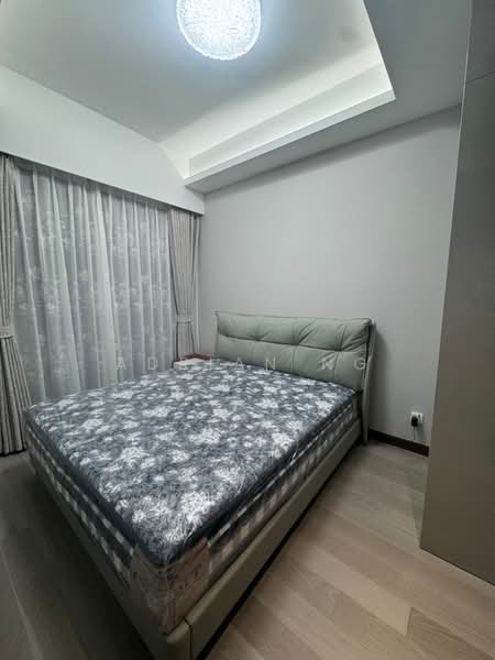 Service Residence for Sale at Core Residence @ TRX - Adrian Ng - Bedroom - PropertyGuru.com.my