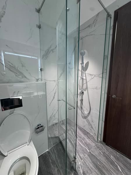 Service Residence for Sale at Core Residence @ TRX - Adrian Ng - Bathroom - PropertyGuru.com.my
