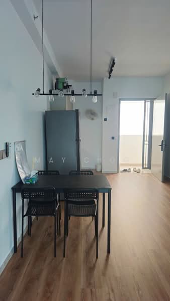 Service Residence for Rent at Sinaran @ Utropolis - May Choo - PropertyGuru.com.my
