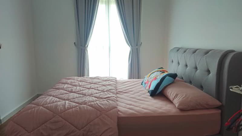 Service Residence for Rent at Sinaran @ Utropolis - May Choo - PropertyGuru.com.my