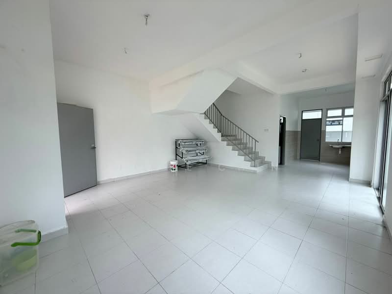Rumah Teres 3 Tingkat untuk Dijual di Iskandar Puteri (Nusajaya) (Johor) - Pierre Chin - Interior - PropertyGuru.com.my